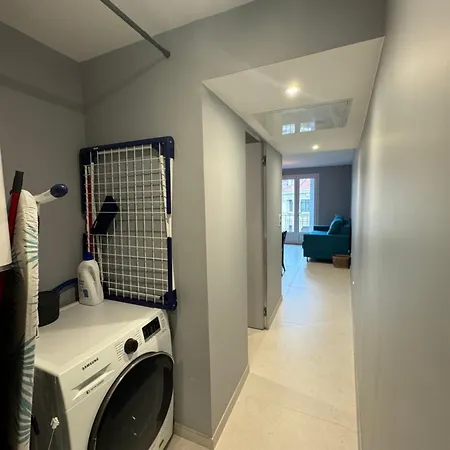 Suite Suquet Plage - 5 Places Apartment