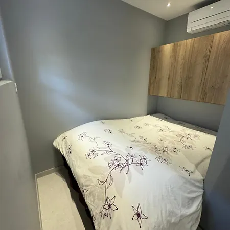 Suite Suquet Plage - 5 Places * Cannes