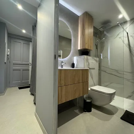 Suite Suquet Plage - 5 Places